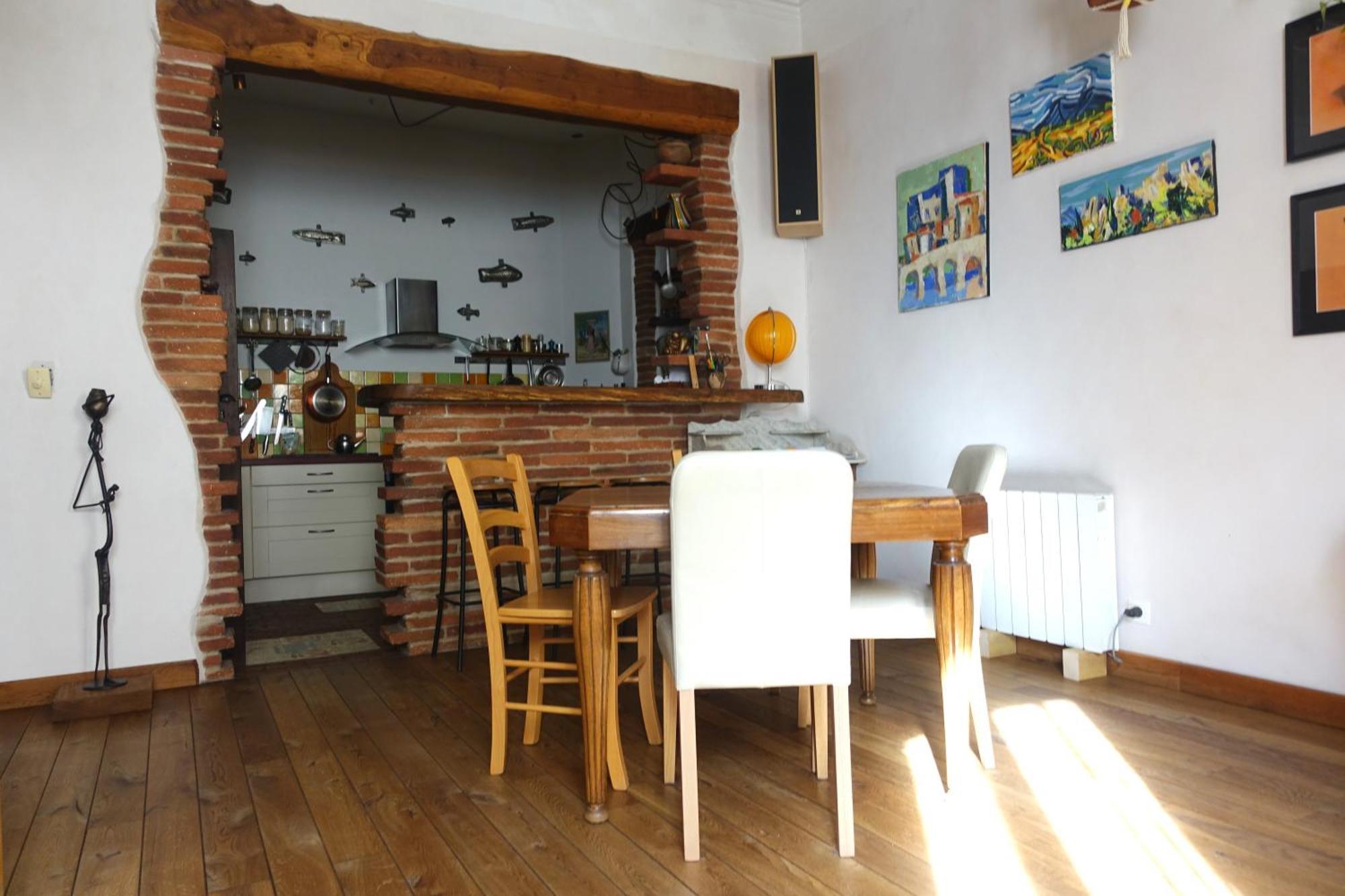 Maison Rue De La Paix Centre Historique Argeles Sur Mer Villa Екстериор снимка