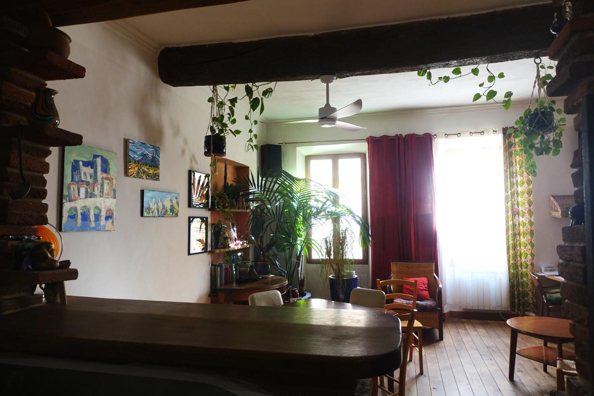 Maison Rue De La Paix Centre Historique Argeles Sur Mer Villa Екстериор снимка