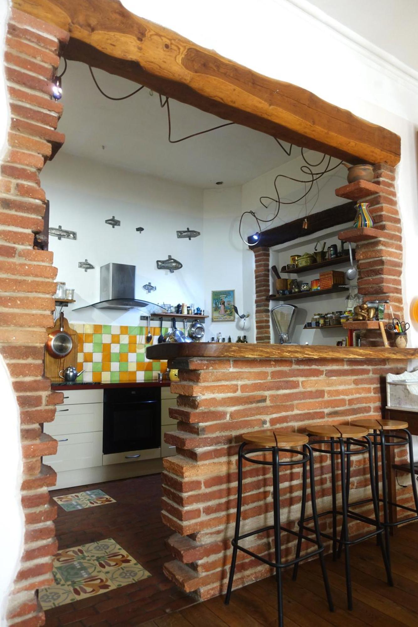 Maison Rue De La Paix Centre Historique Argeles Sur Mer Villa Екстериор снимка